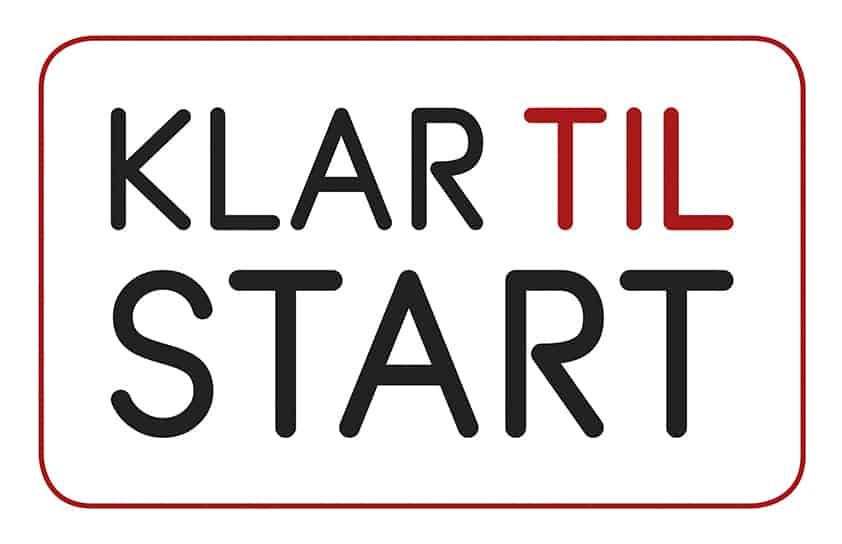 KlarTilStart_Logo